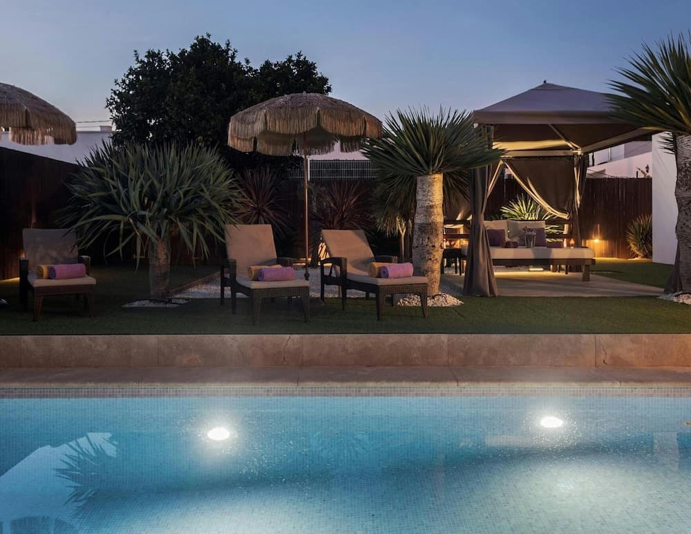 Charming Villa in Ibiza Town — 8