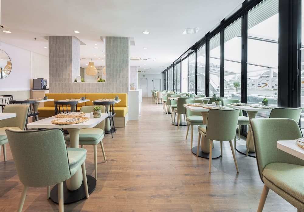 Malaga Alameda Centro Affiliato da Meliá — 29