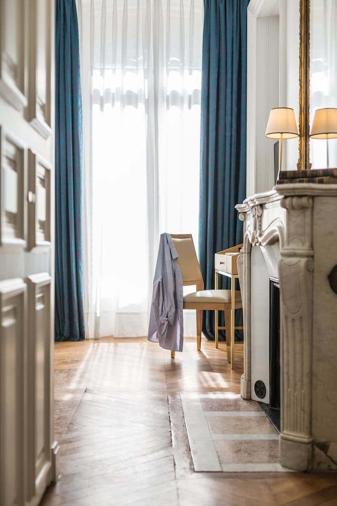 Hotel Alfred Sommier — 17