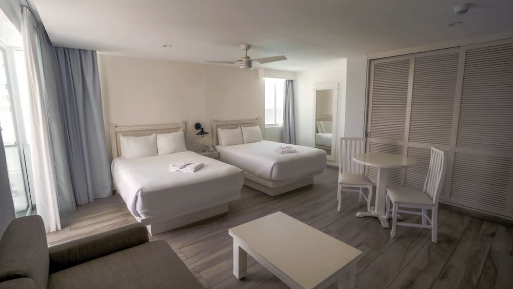 Oleo Cancun Playa Resort Todo Incluido — 19