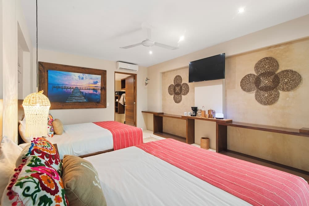 KAHATSA' boutique hotel — 16