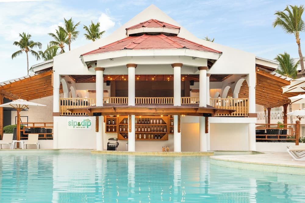 Sunscape Coco Punta Cana - All Inclusive — 15