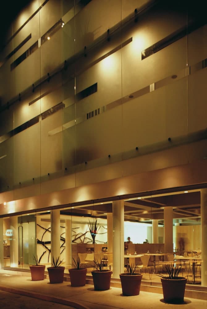 Habita, Mexico City, a Member of Design Hotels — 11