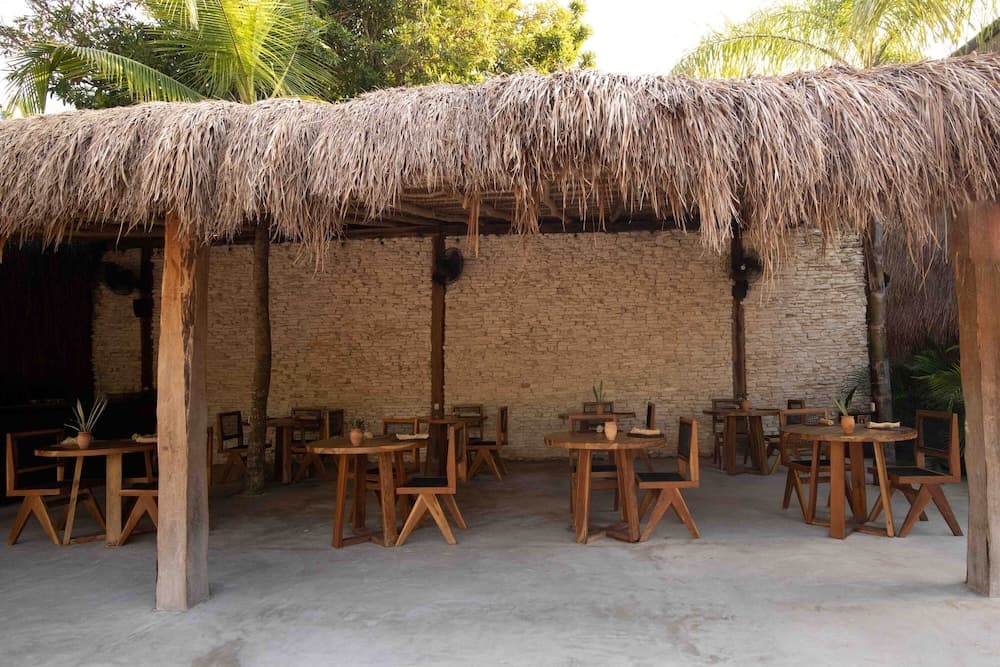 Radhoo Tulum — 15