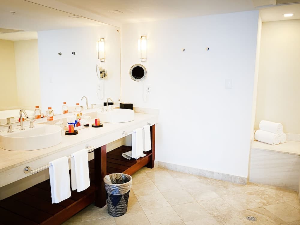 Krystal Grand Cancun All Inclusive — 10