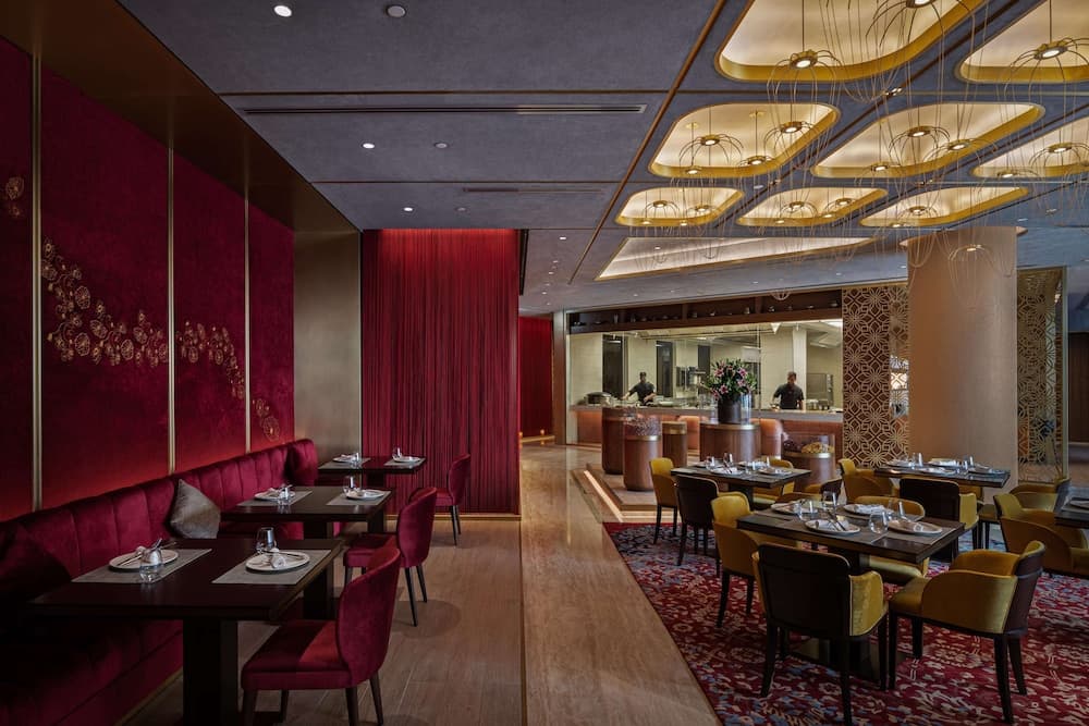 JA Palm Tree Court, Dubai — 29