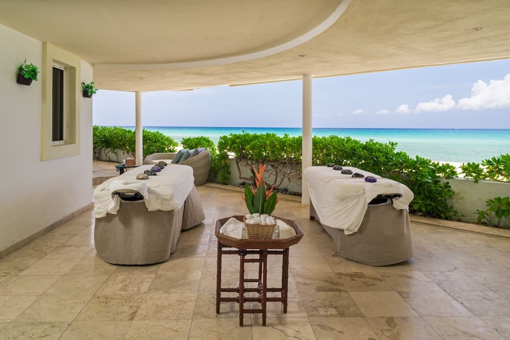 Sunset Fishermen Beach Resort Playa del Carmen - Todo incluido — 5