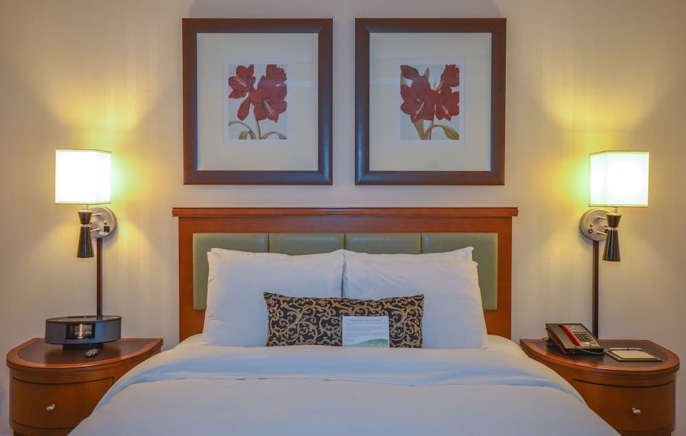 San Carlos Hotel — 8