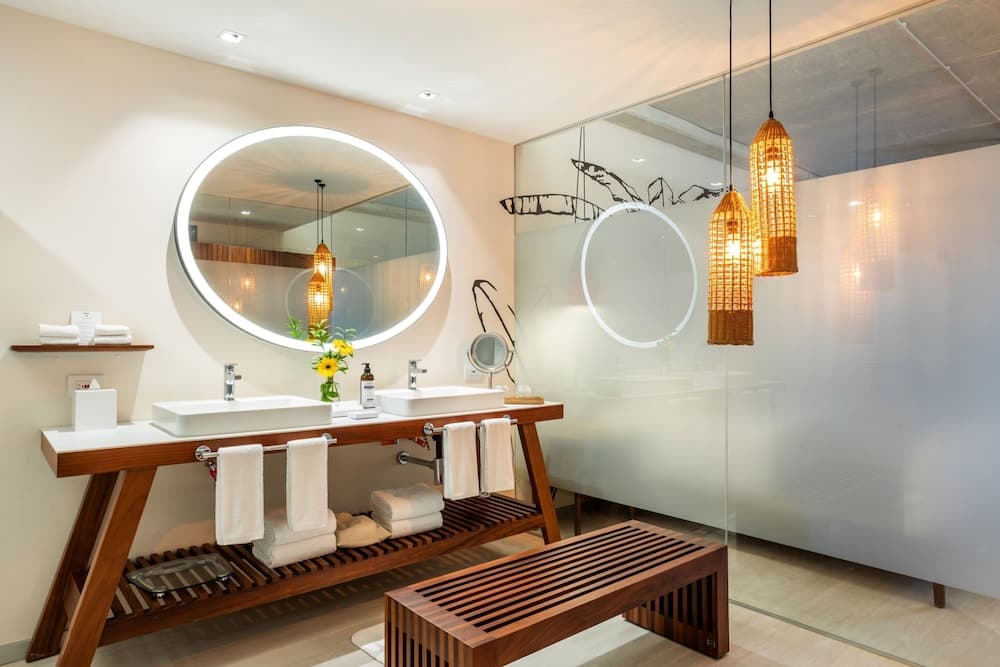 Hyatt Vivid Grand Island Cancun Adults Only All-Inclusive — 18