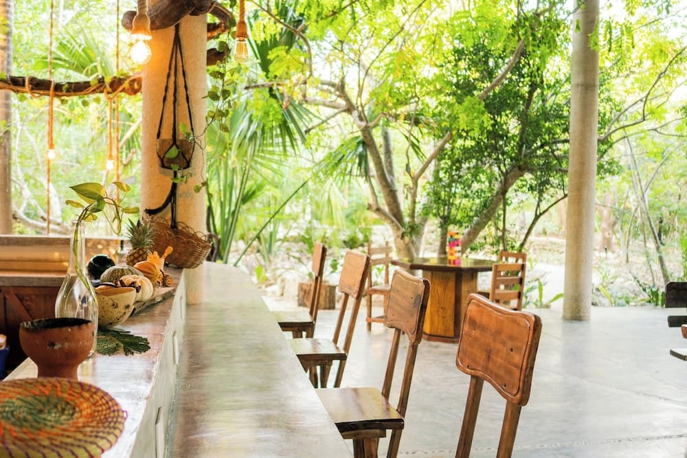 Pepem Holistic Experience - Peaceful Retreat Near Tulum — 14