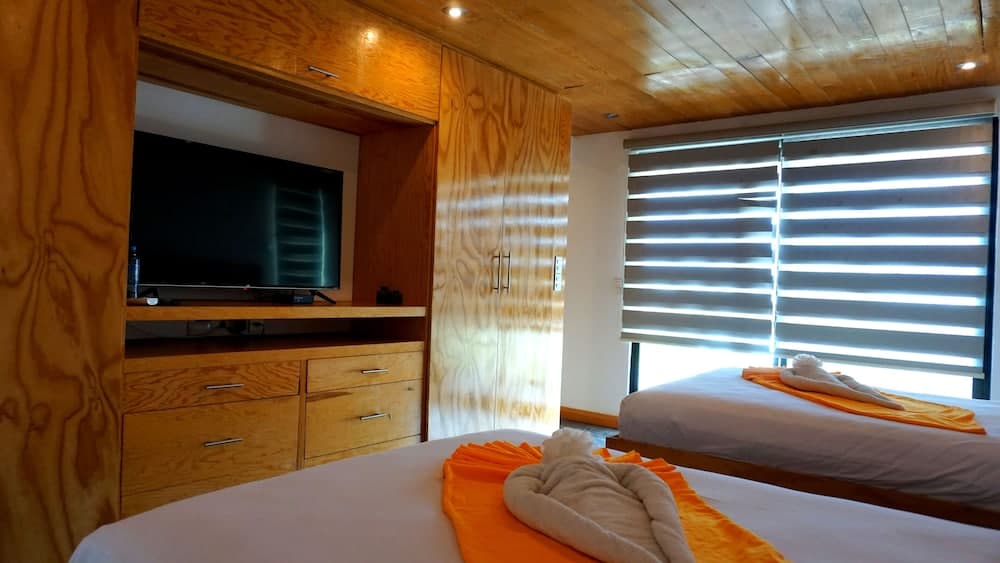 Casa Ticul Hotel Boutique 5Th Av — 18
