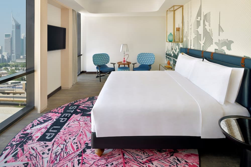 Hotel Indigo Dubai Downtown by IHG — 23