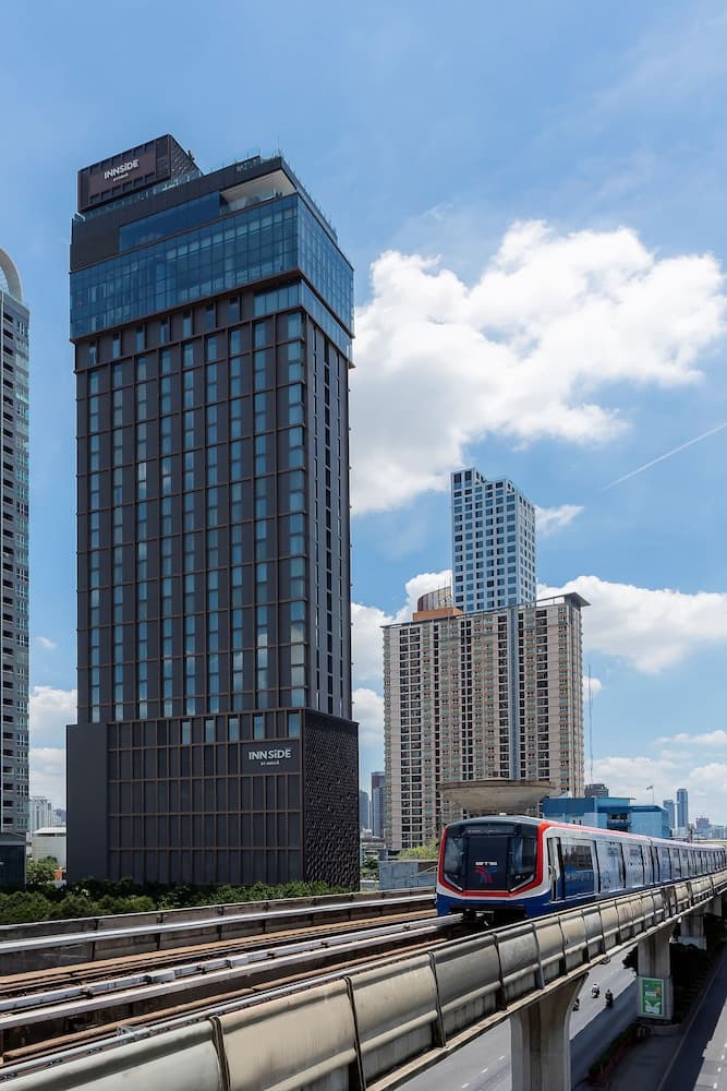 INNSiDE by Meliá Bangkok Sukhumvit — 7