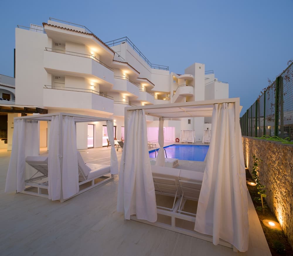 My Way Luxury Ibiza Studios — 23