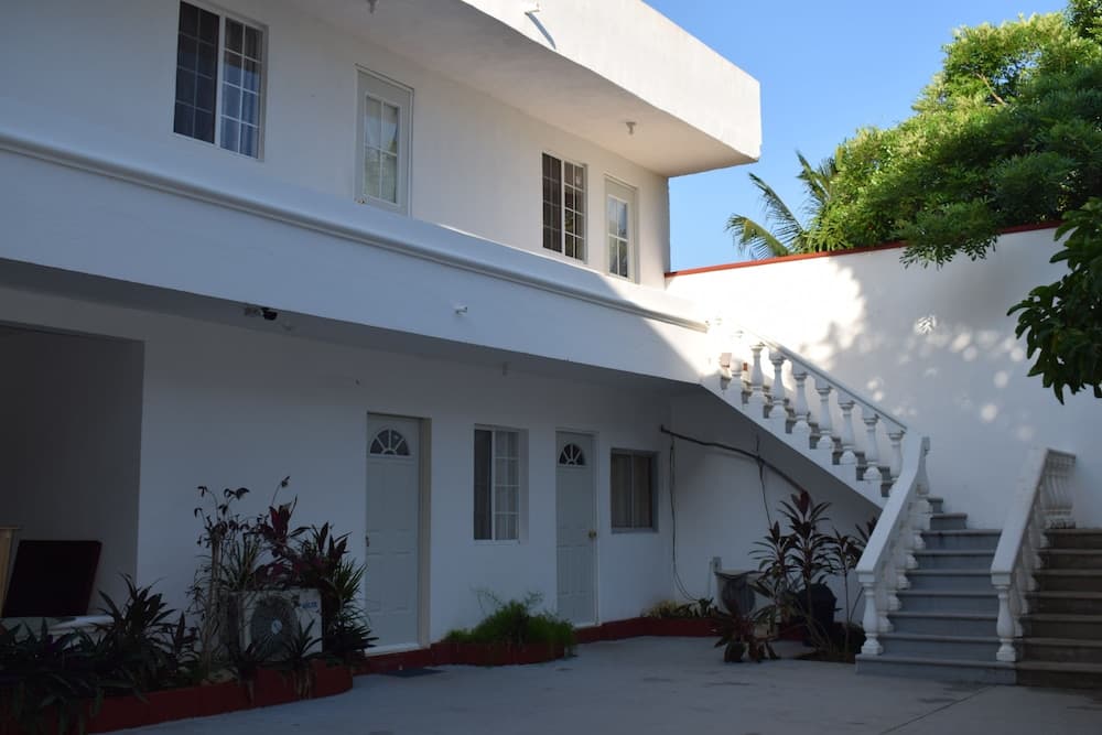 Mansion Giahn Locanda — 30