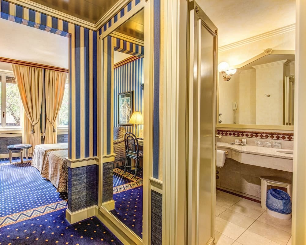 Hotel Auriga — 18