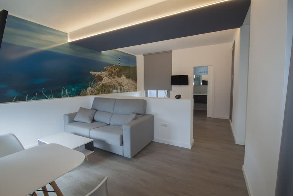 Hostal Sa Vinya Suites — 15