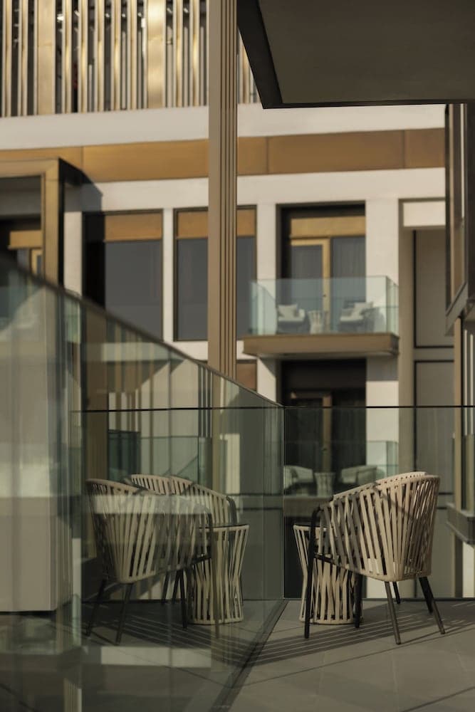 Delano Dubai — 28
