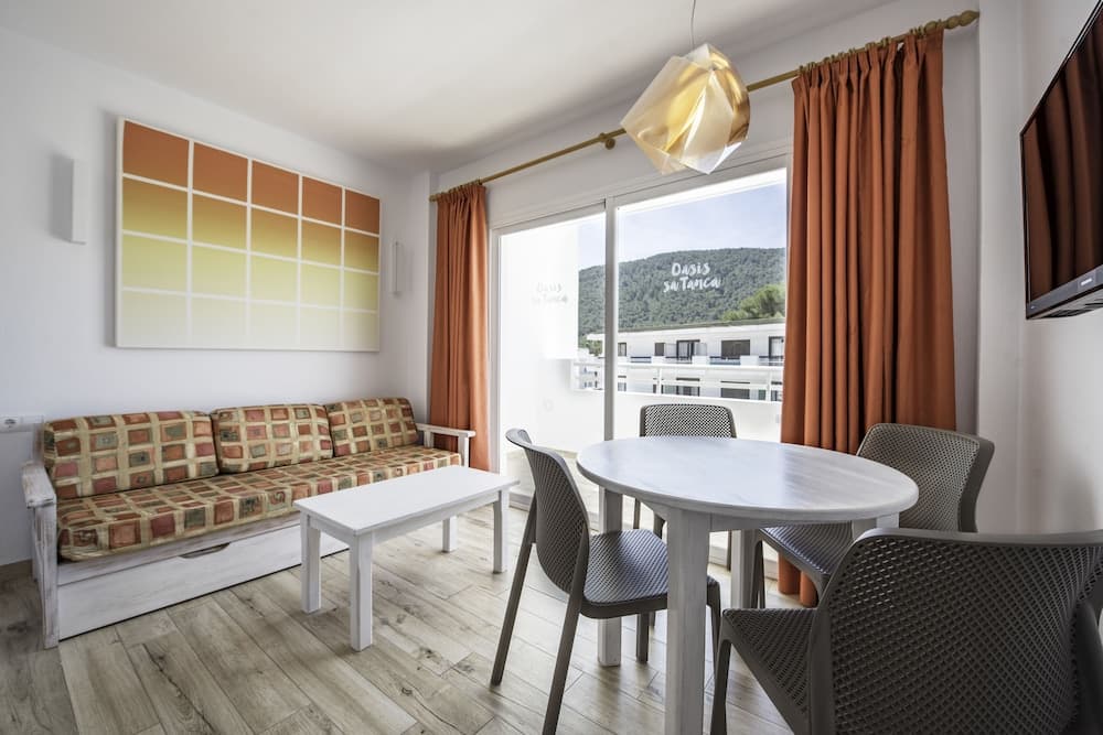 Apartamentos Typic Oasis Sa Tanca — 27