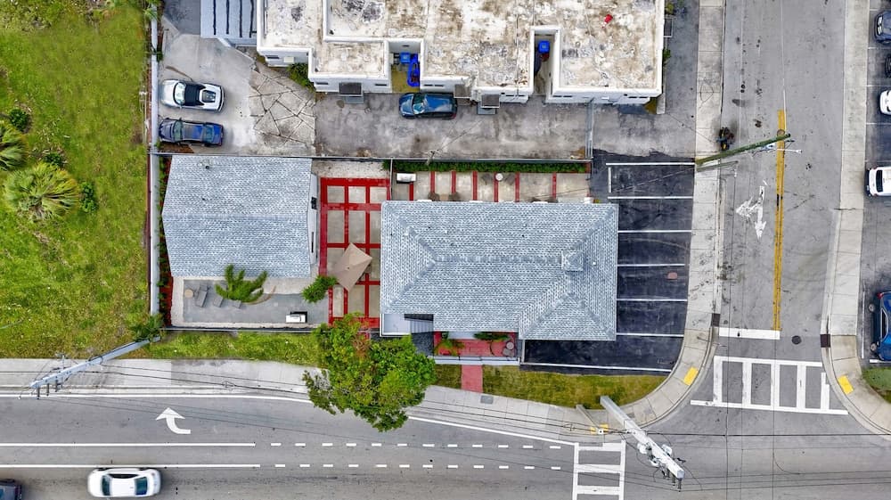 Lux Villa 3br 2ba Passi dalla Spiaggia — 14