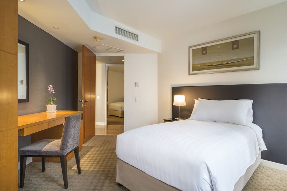 Chatrium Sathon Bangkok — 29