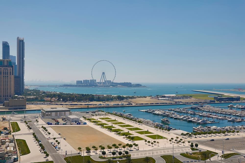 W Dubai - Mina Seyahi — 8