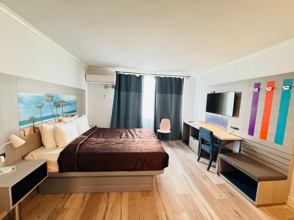 Hometel Suites - Los Angeles (Koreatown) — 21