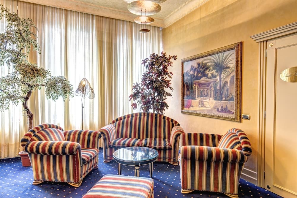Hotel Auriga — 8