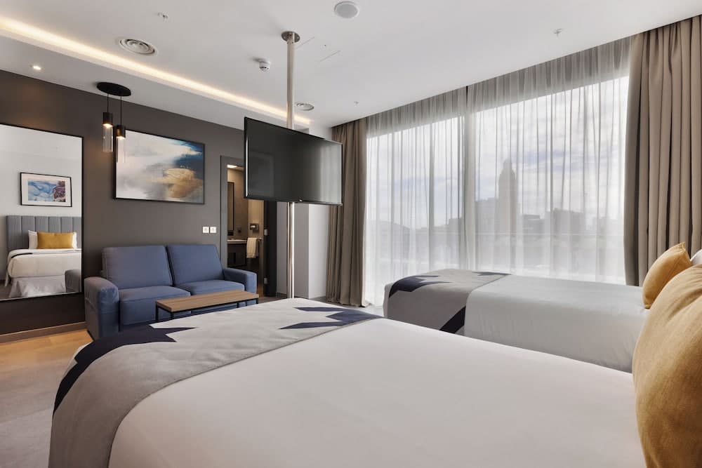 Hotel Riu Plaza London Victoria — 23