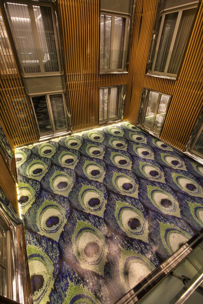 Fer Hotel — 28