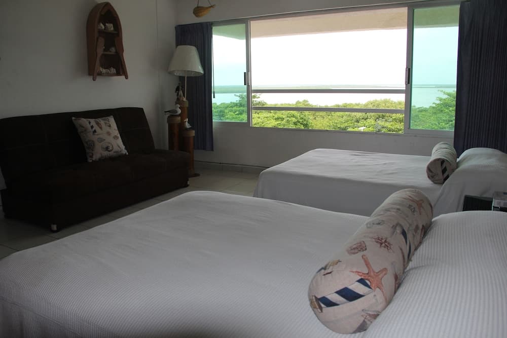 Suites Brisas Cancun — 5
