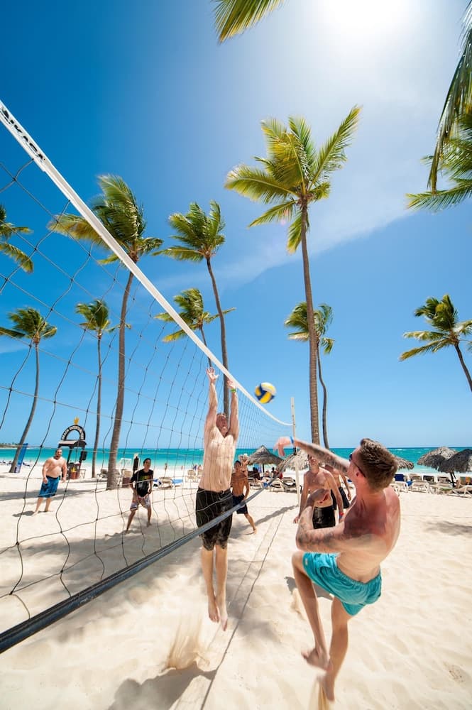 Princess Family Club Bavaro - All Inclusive — 5