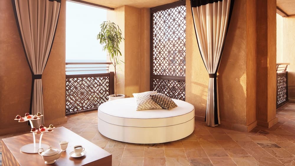 Jumeirah Mina Al Salam Dubái — 30