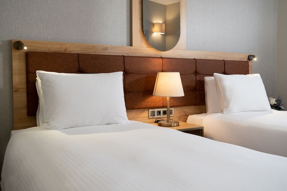 Grand Sirkeci Hotel — 16
