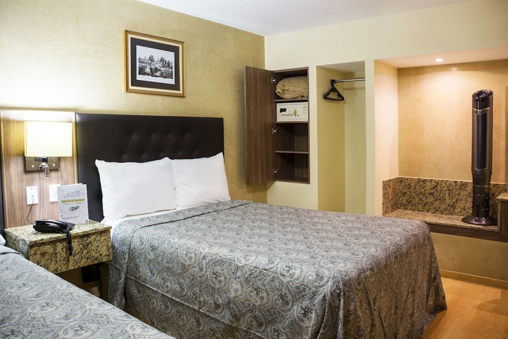 Hotel Castropol — 16