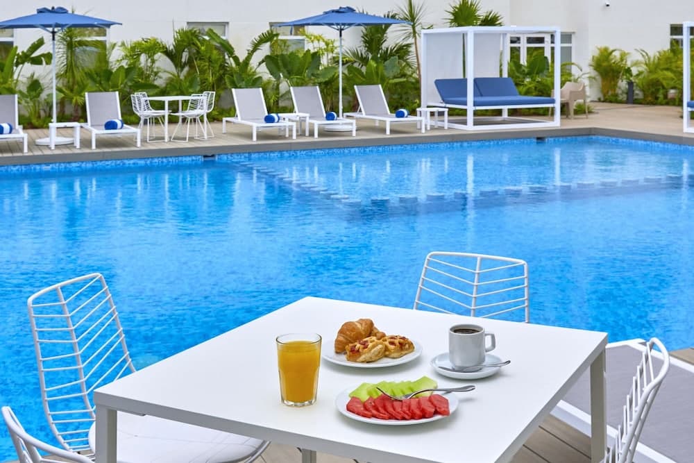 City Express Plus by Marriott Cancún Aeropuerto Riviera — 28
