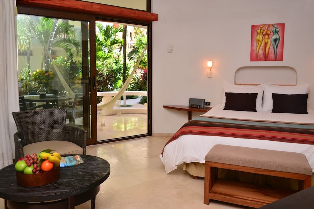 Hotel Playa Palms Beach — 7