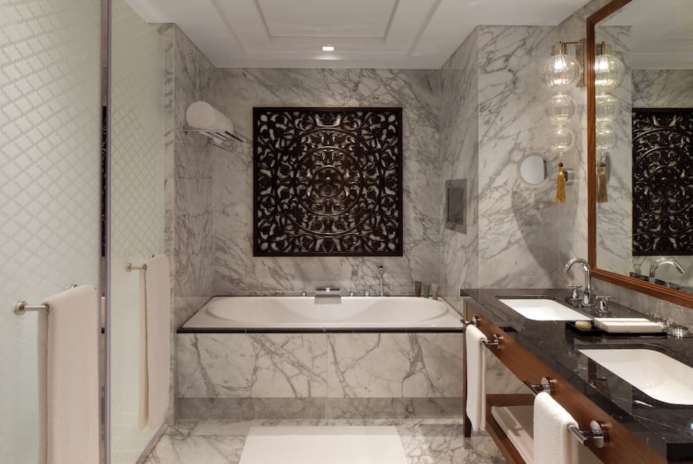 Taj Dubai — 12