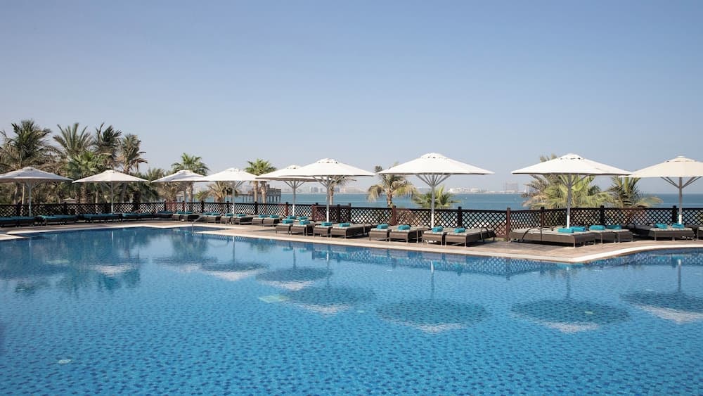 Jumeirah Mina Al Salam Dubai — 6