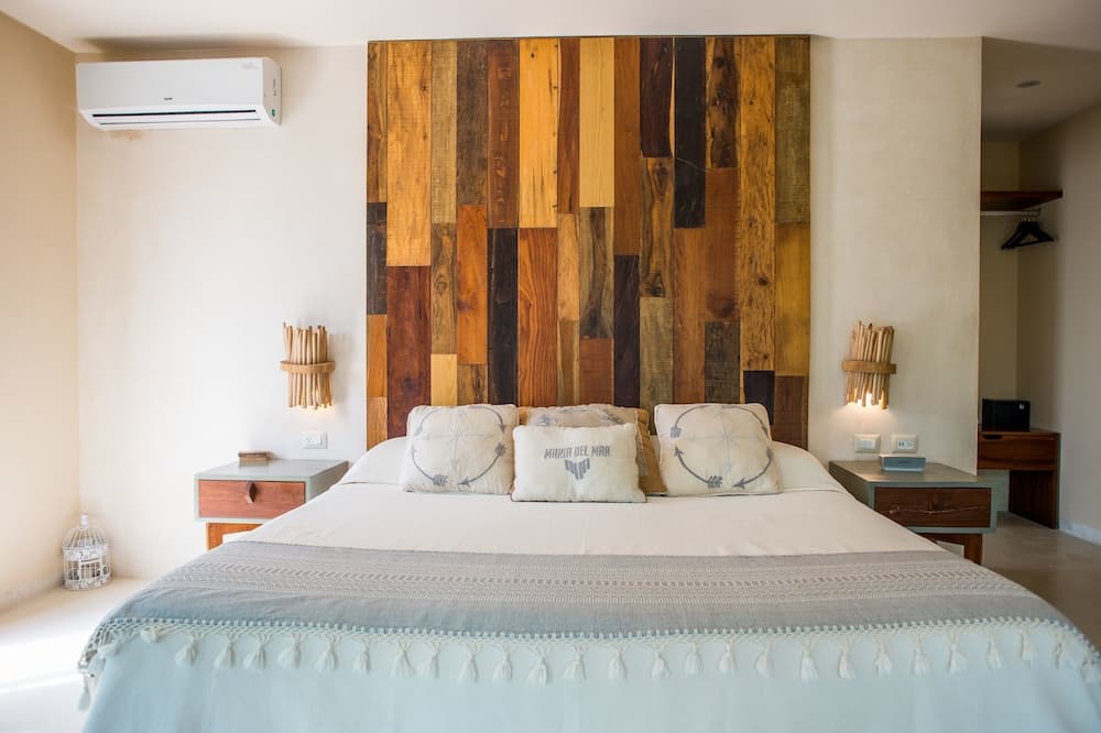 Maria Del Mar Tulum — 10