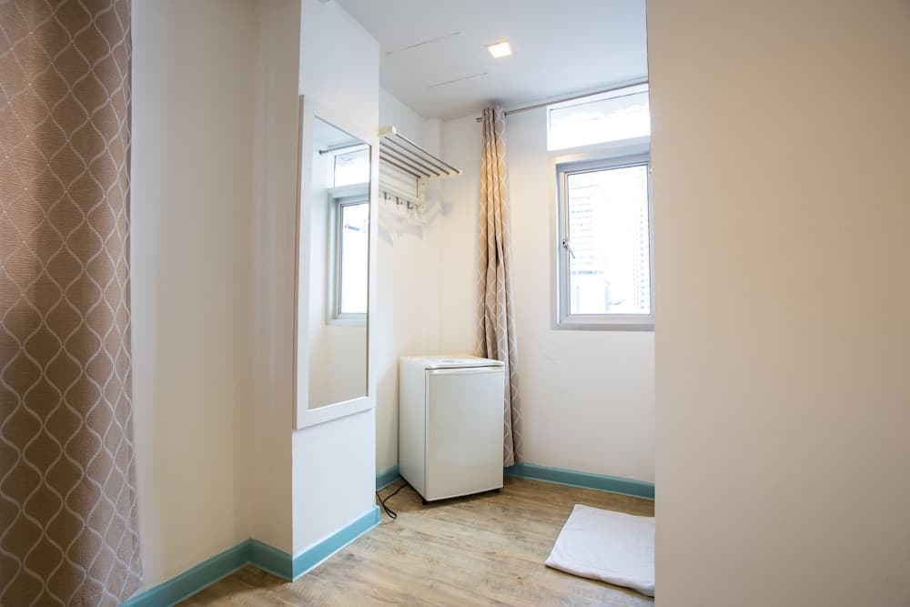 First House Hotel — 25