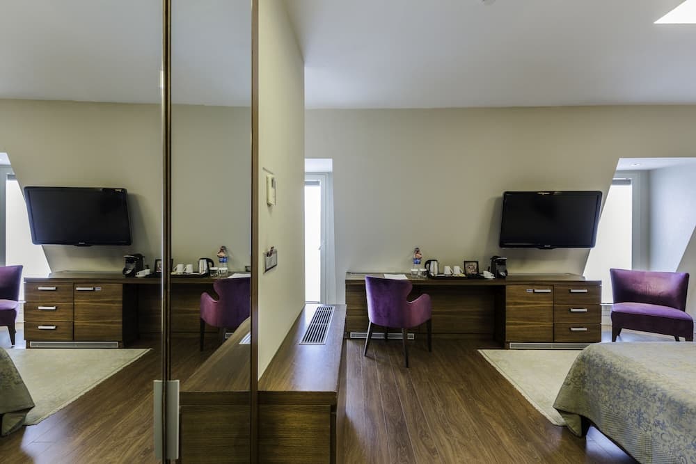 Hotel Levni & Spa - Clase Especial — 18