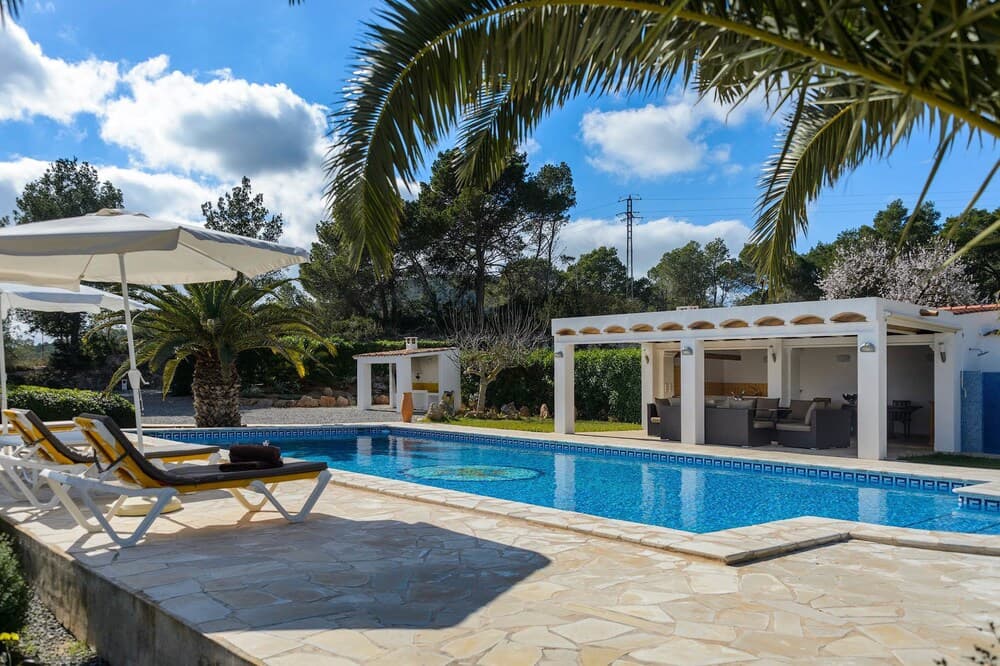Villa Piedad Ibiza — 16