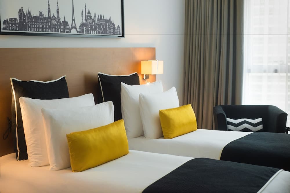 TRYP by Wyndham Dubái — 4