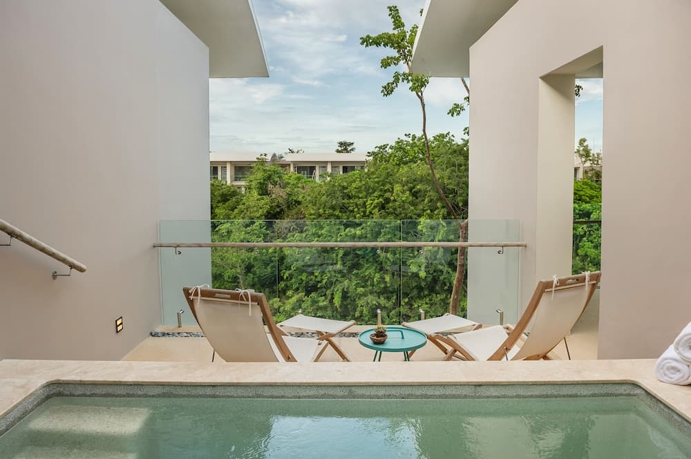 Andaz Mayakoba un Concepto de Hyatt - Todo incluido — 12