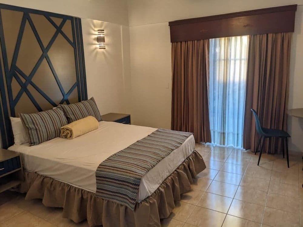 Hotel Flamboyan Bavaro Punta Cana — 15