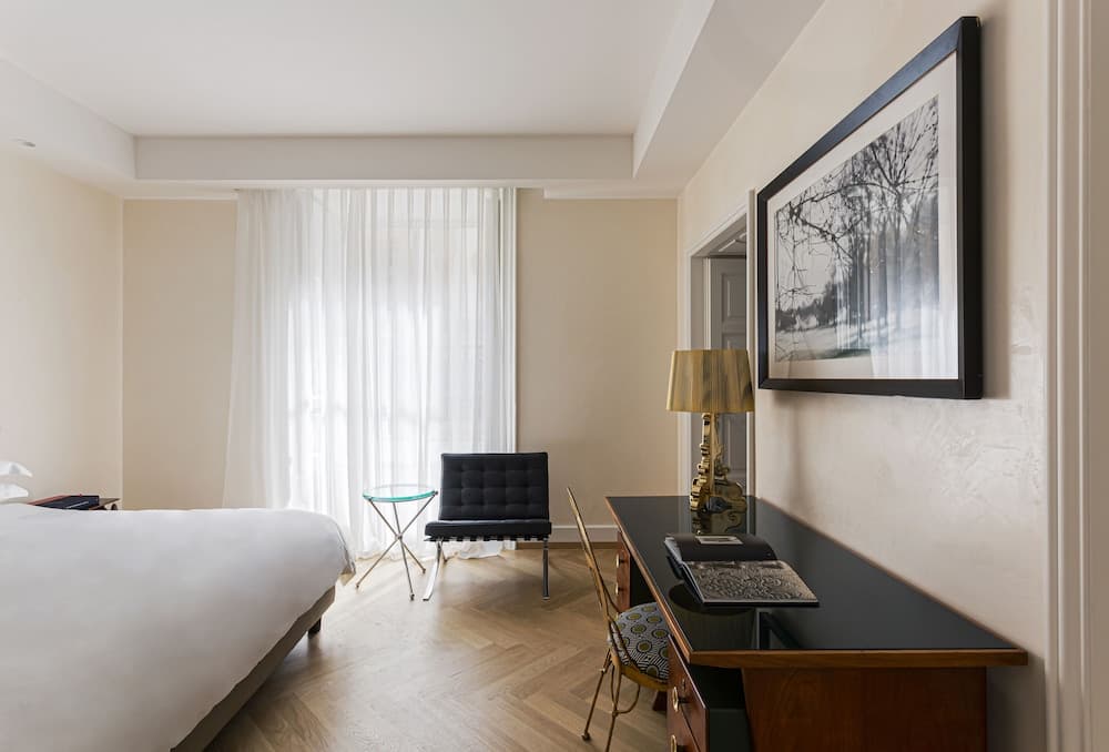 Galleria Vik Milano - Townhouse Galleria - Small Luxury Hotels of the World — 25