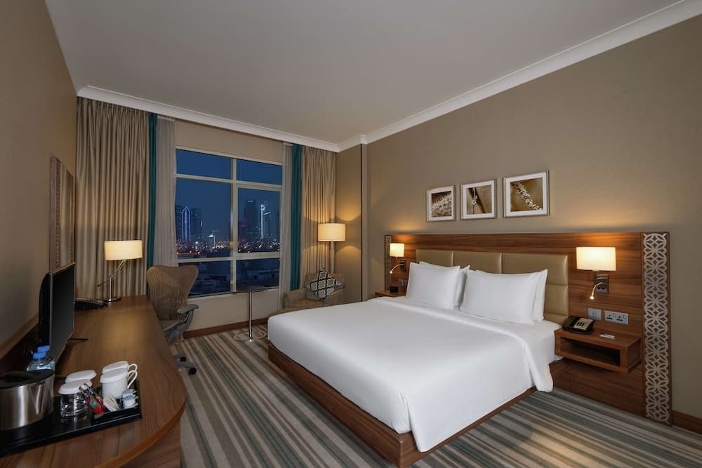 Hilton Garden Inn Dubai Al Mina — 18