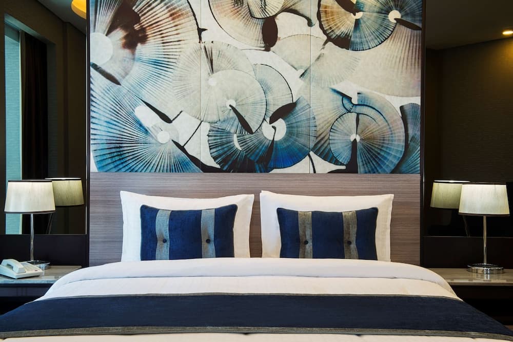 Grand Mercure Business Bay — 6