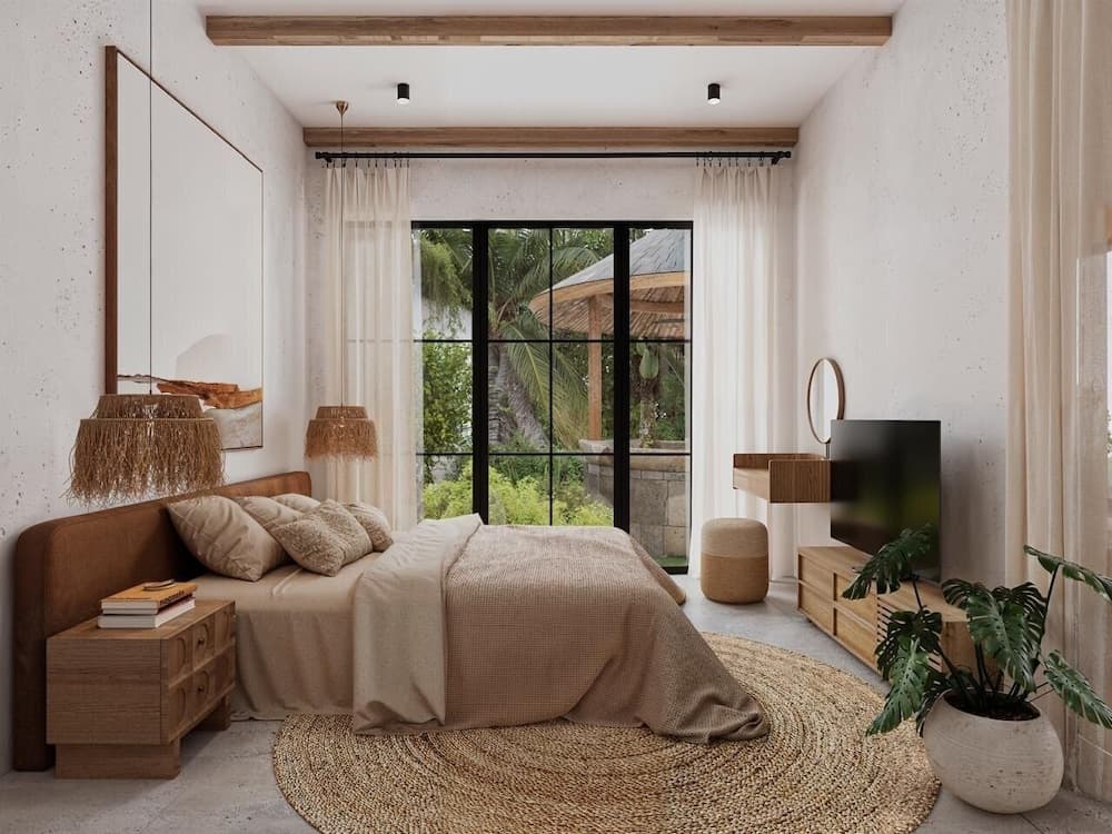 Sorrento Villa  by Betterplace hotel, Gianyar Regency, Petulu, Bali, 80361, Indonesia — photo 4